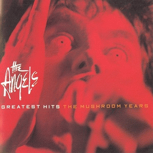 Angel City : Greatest Hits the Mushroom Years